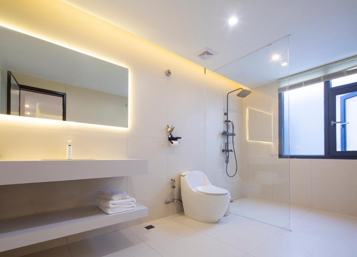 Deer Chenke Seascape Surf B&B Sanya Exterior foto