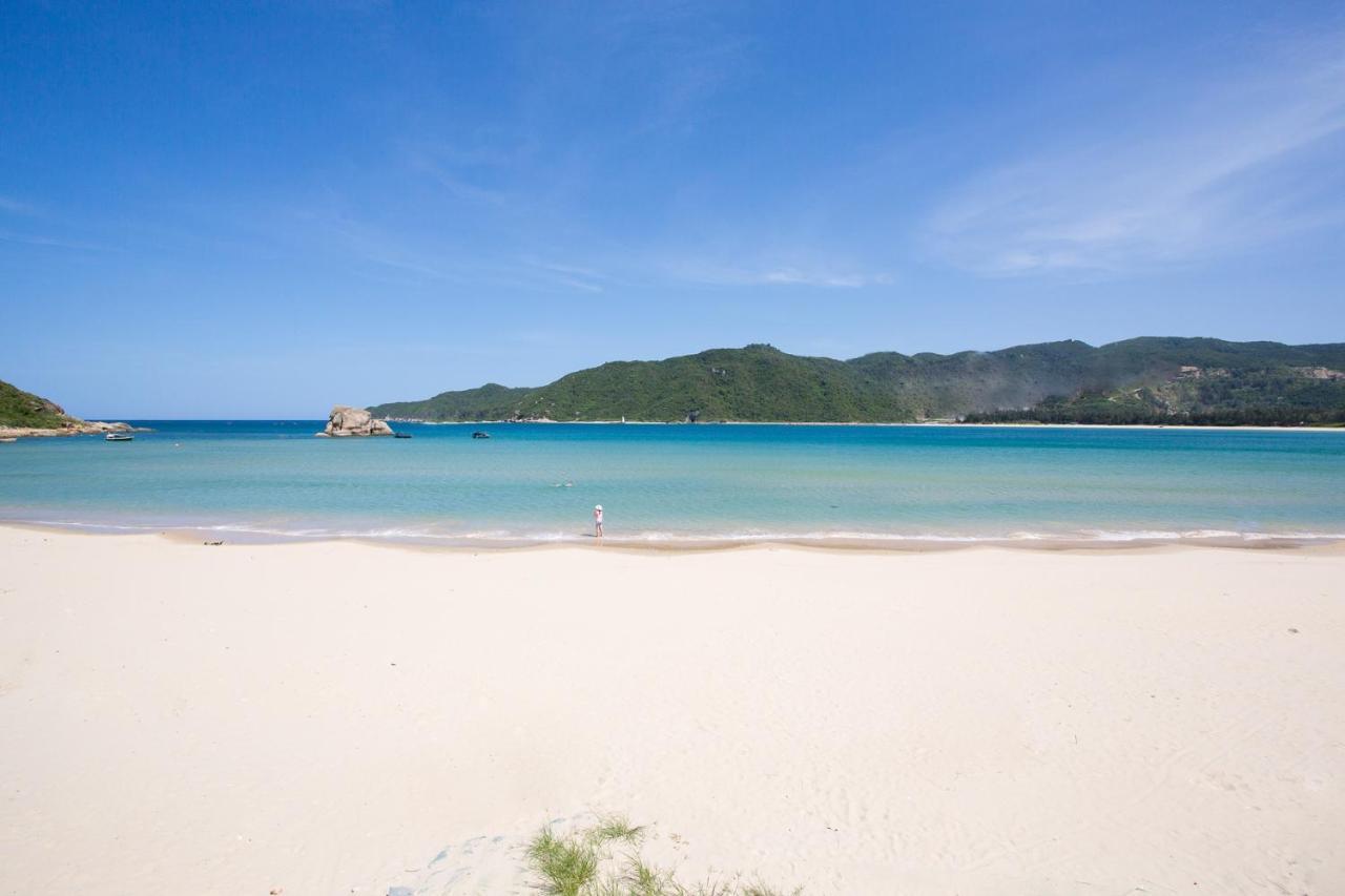 Deer Chenke Seascape Surf B&B Sanya Exterior foto